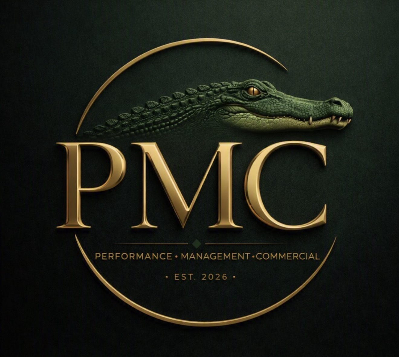 PMC — Performance Management Commercial